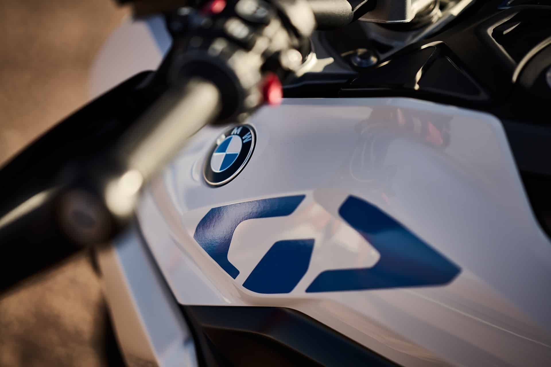 BMW R 1300 GS 2024