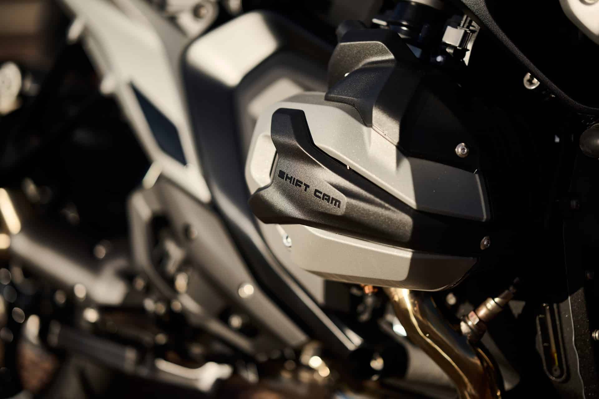 BMW R 1300 GS 2024