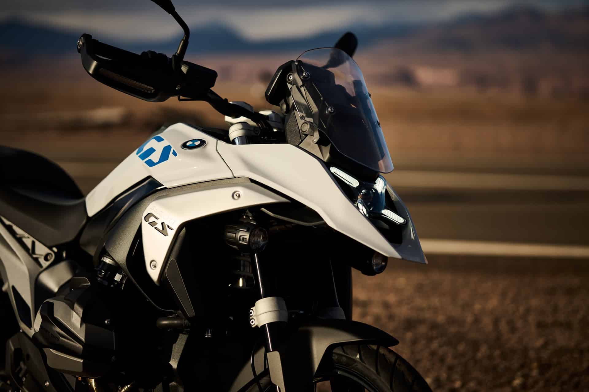 BMW R 1300 GS 2024