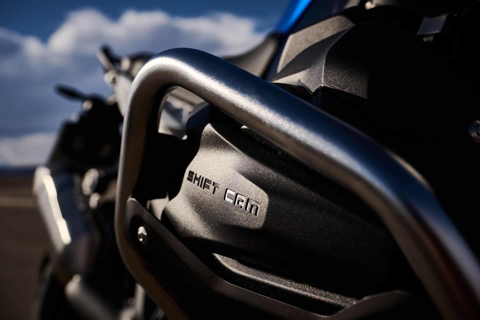 BMW R 1300 GS 2024