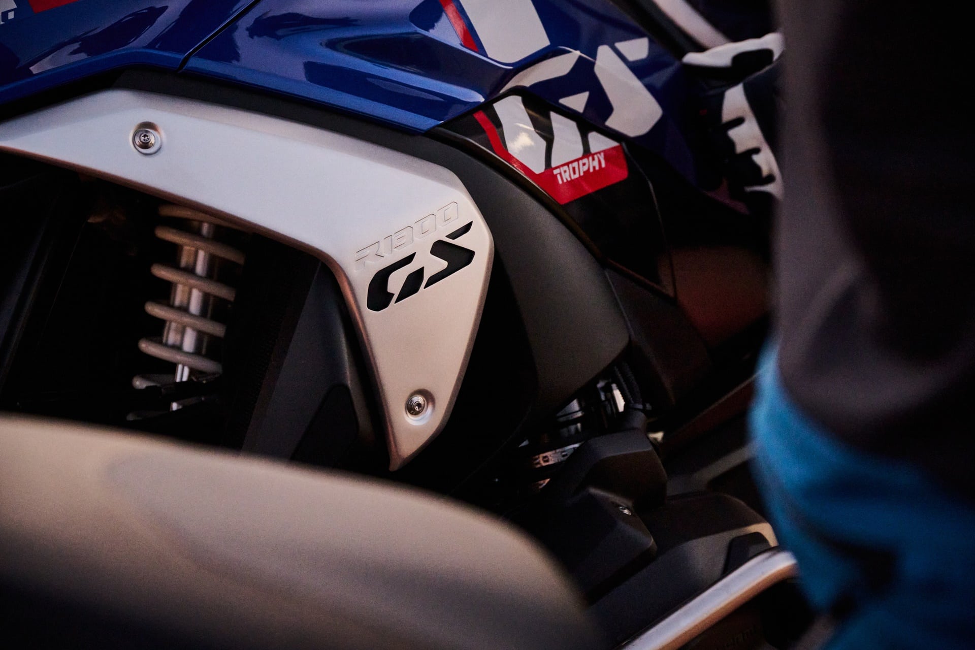 BMW R 1300 GS 2024