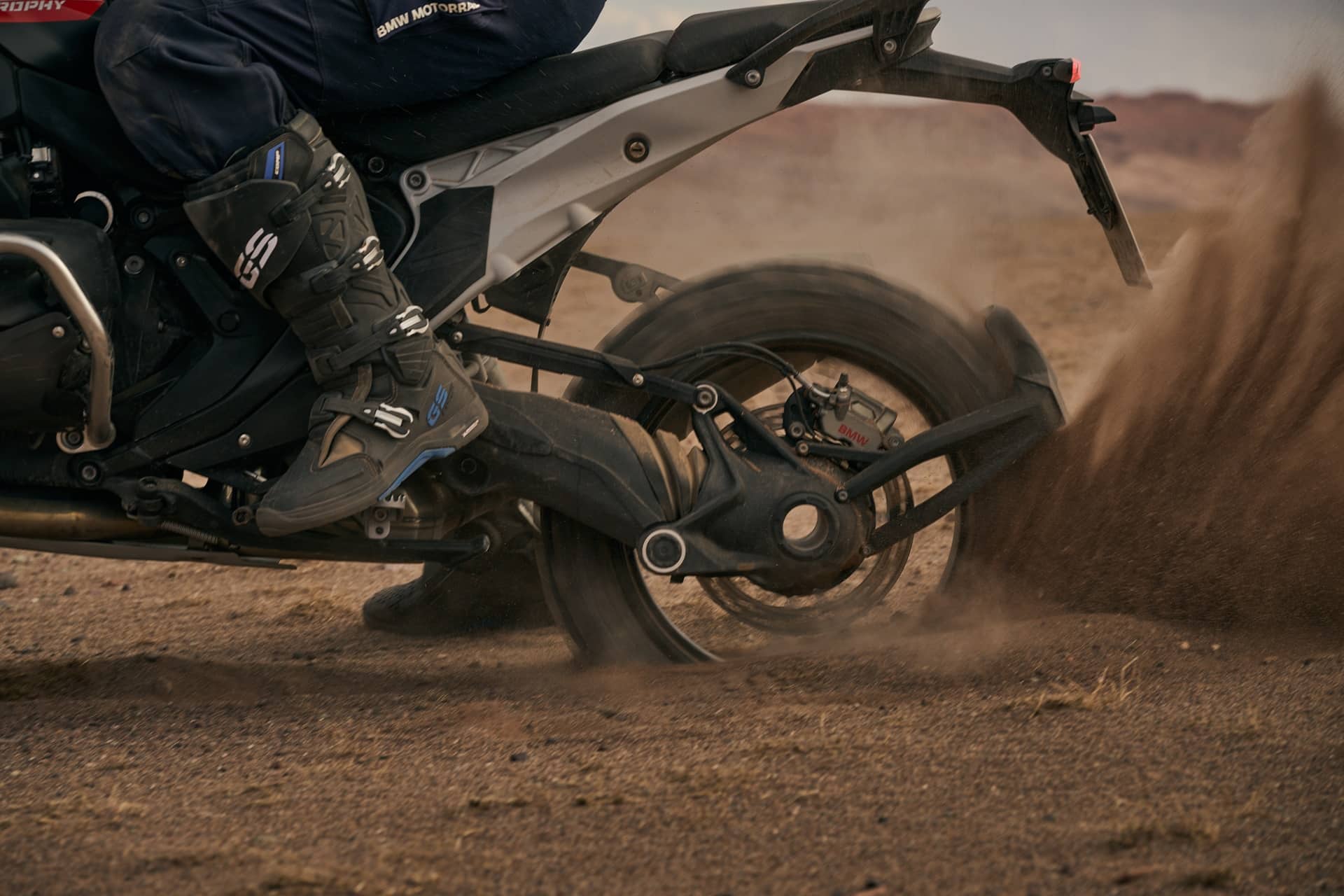 BMW R 1300 GS 2024