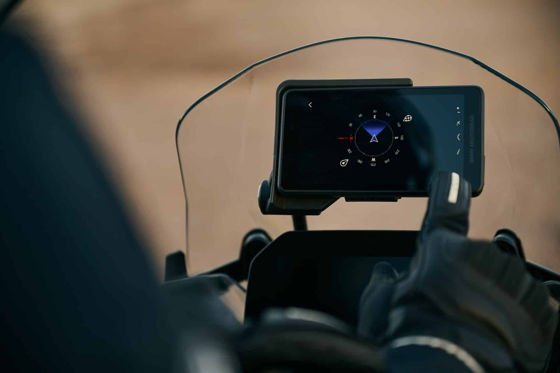 BMW R 1300 GS 2024