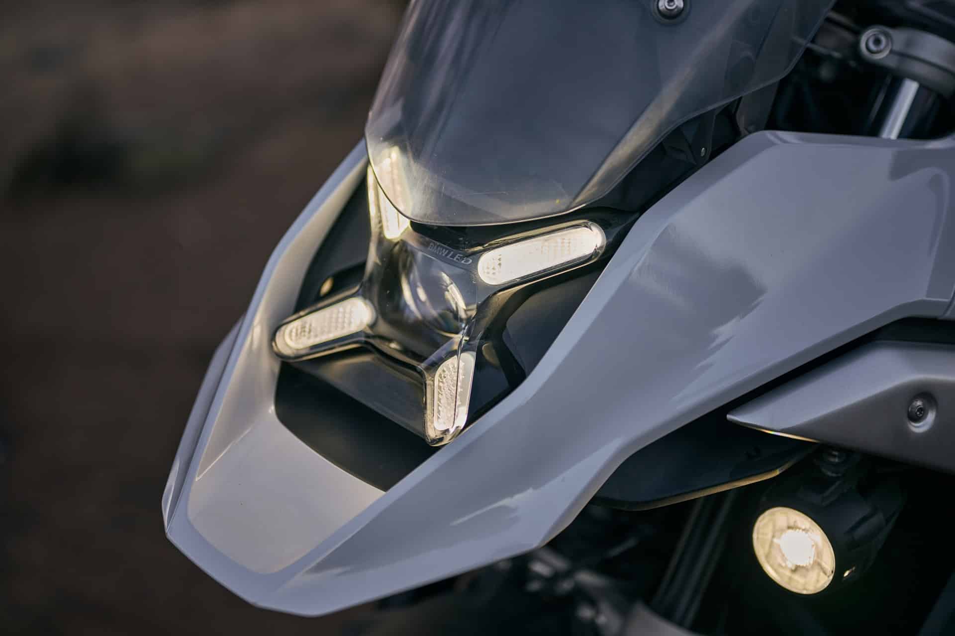 BMW R 1300 GS 2024