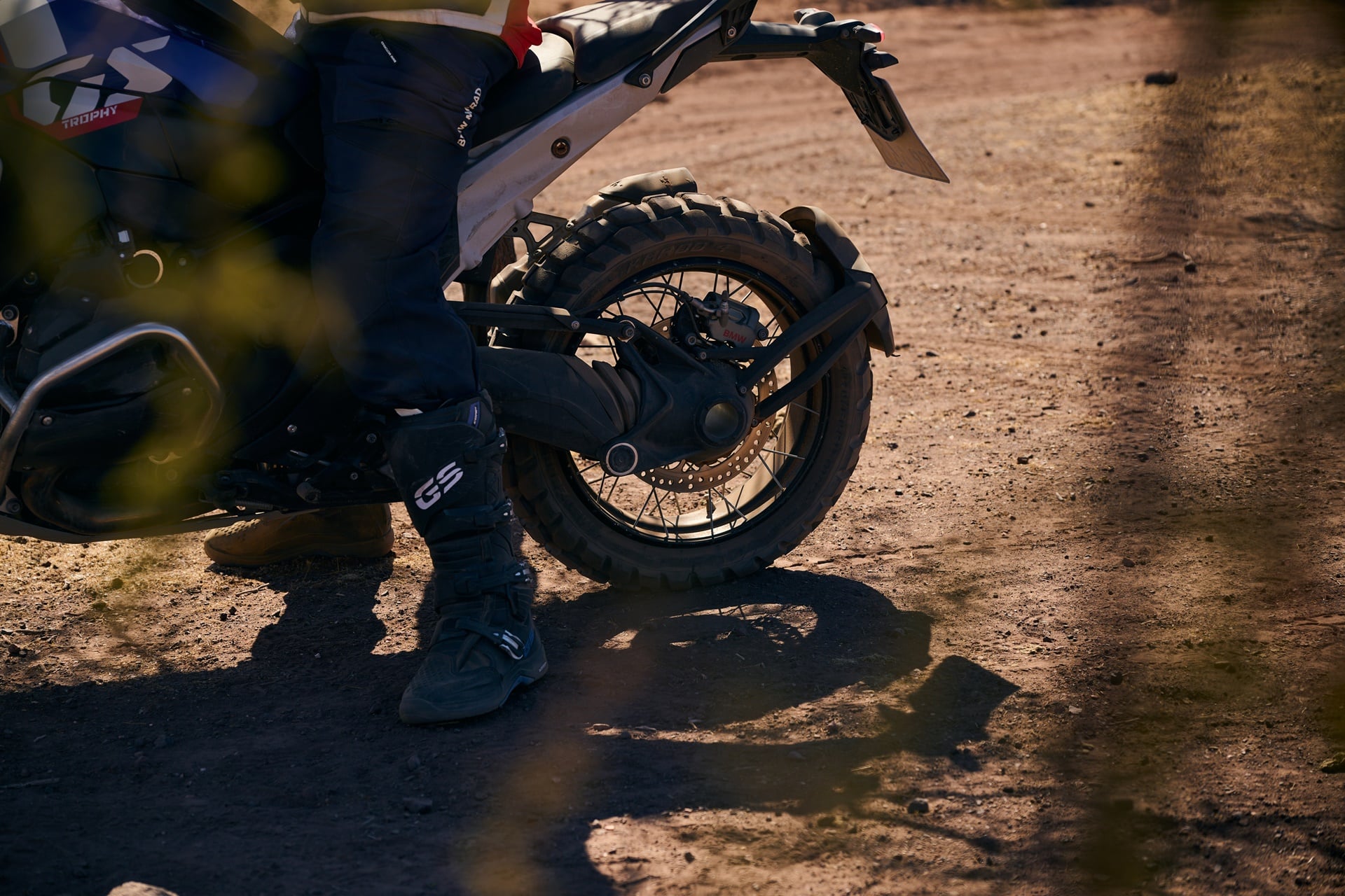 BMW R 1300 GS 2024