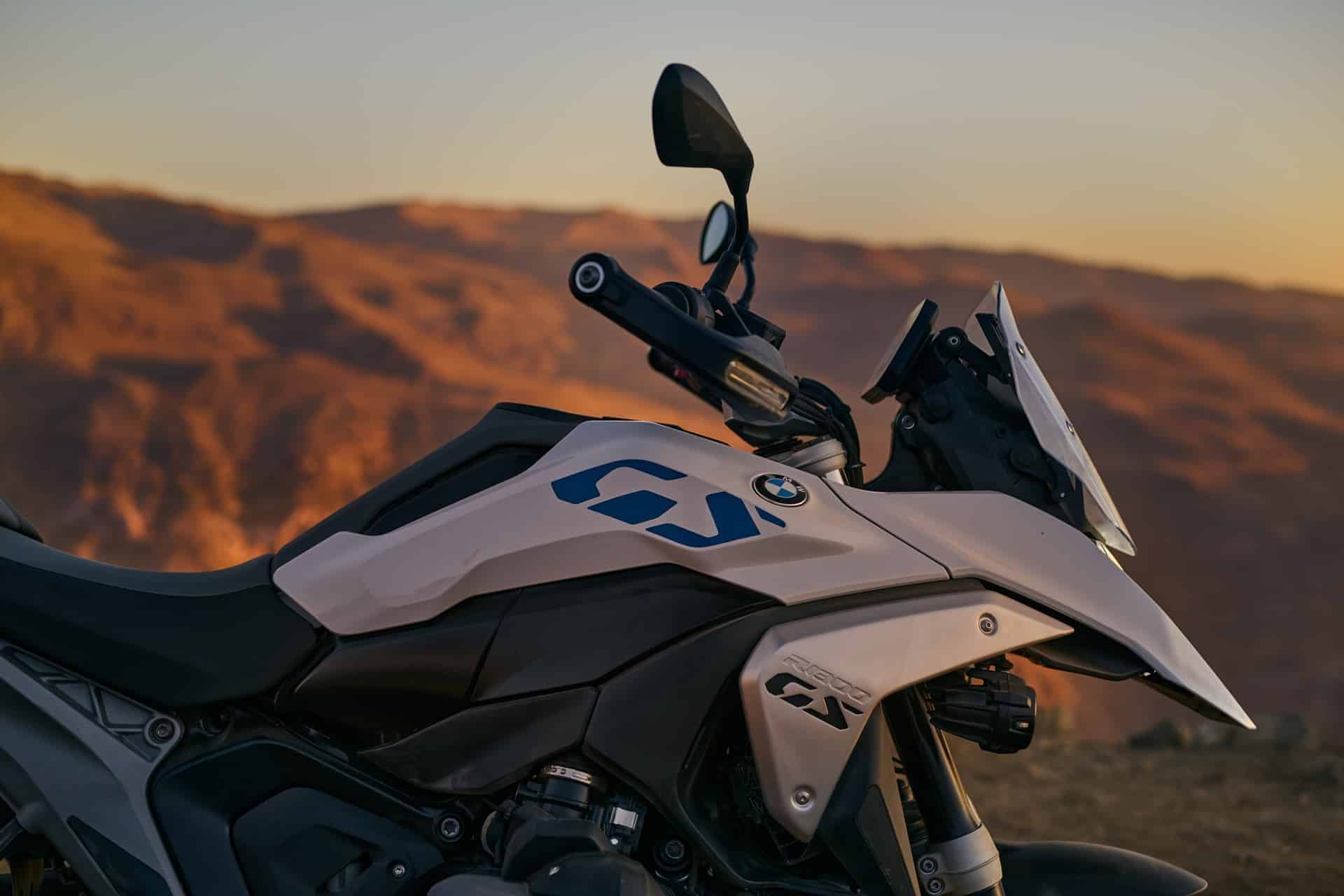 BMW R 1300 GS 2024