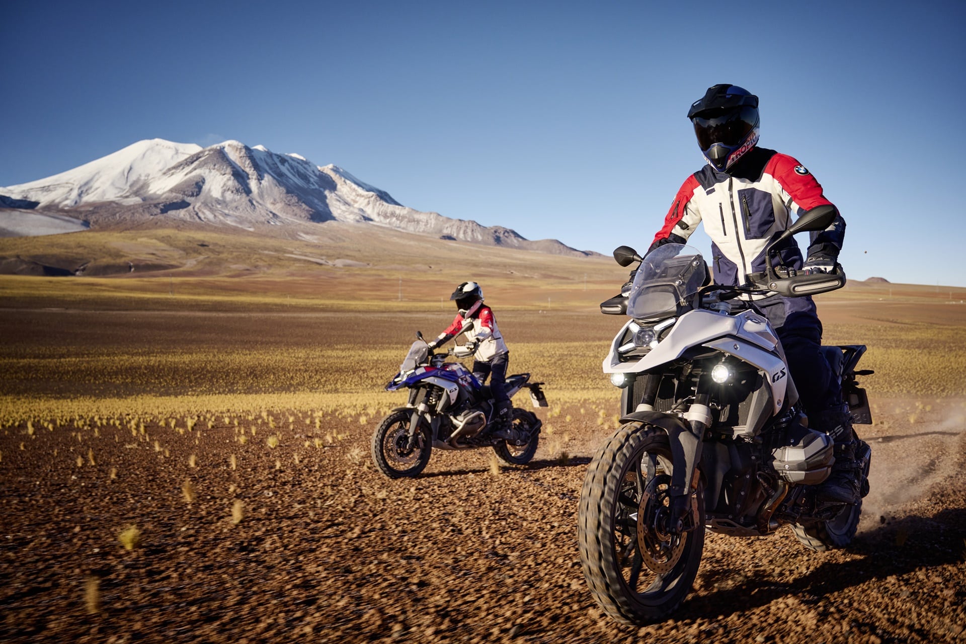 BMW R 1300 GS 2024