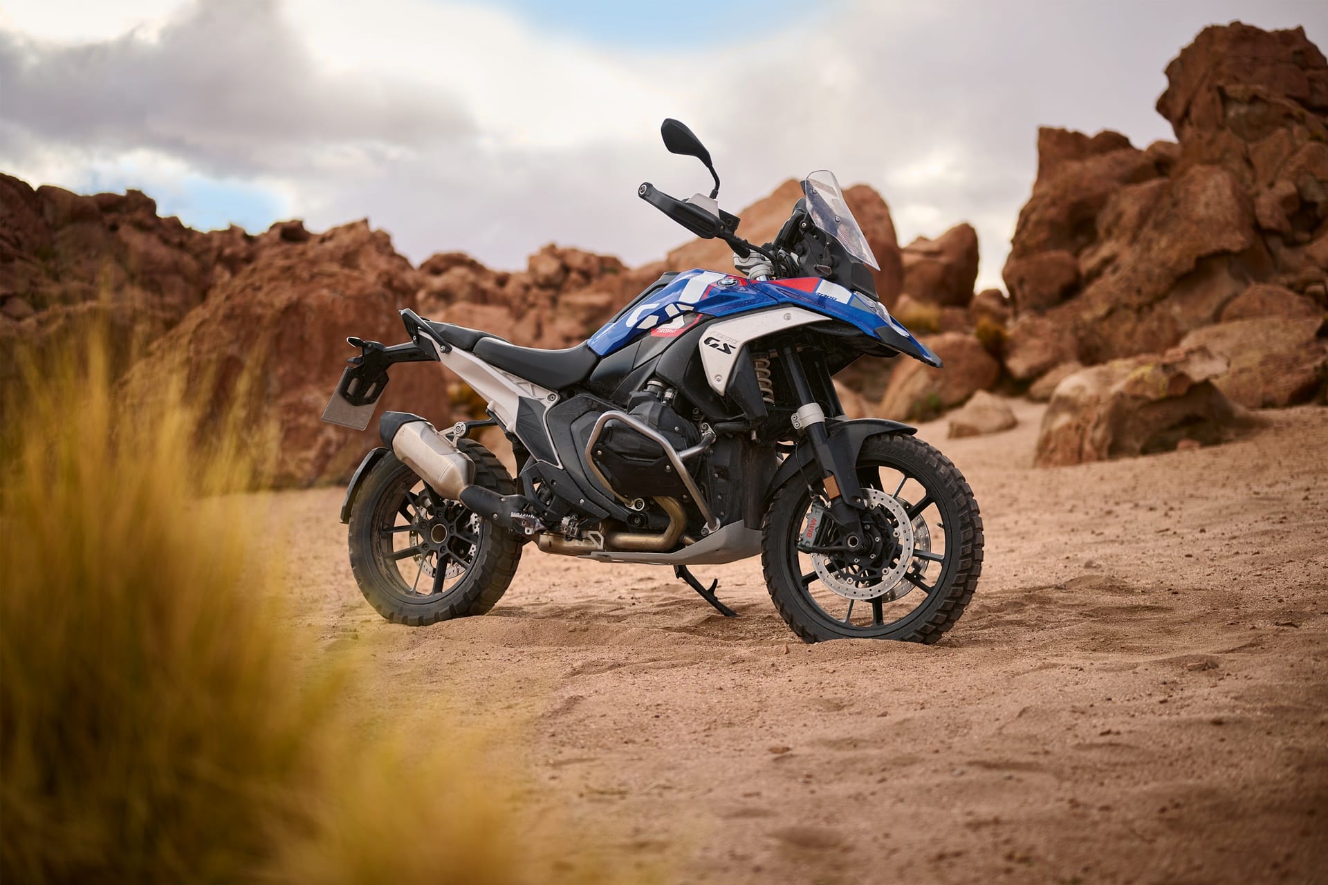 BMW R 1300 GS 2024