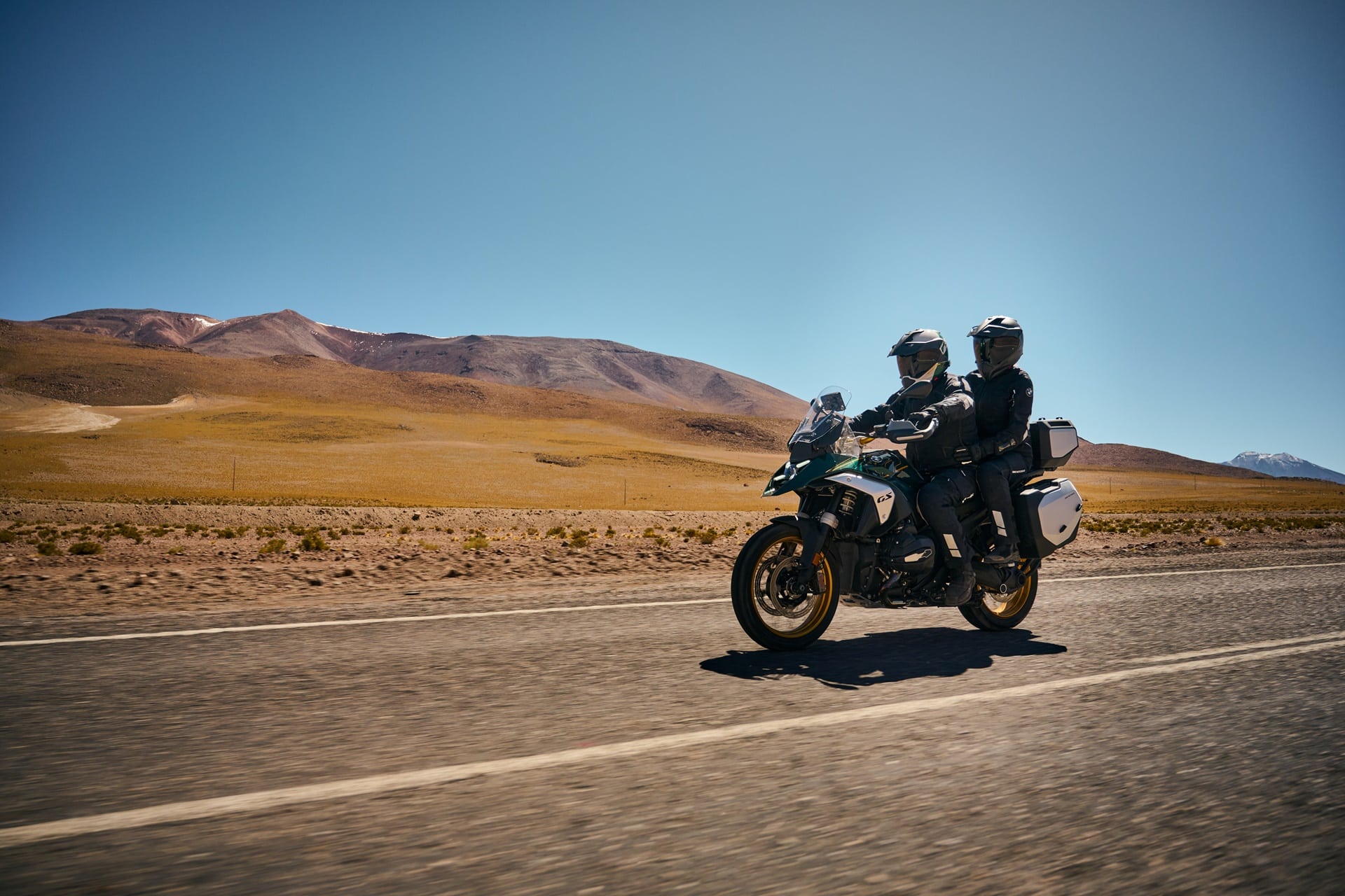 BMW R 1300 GS 2024