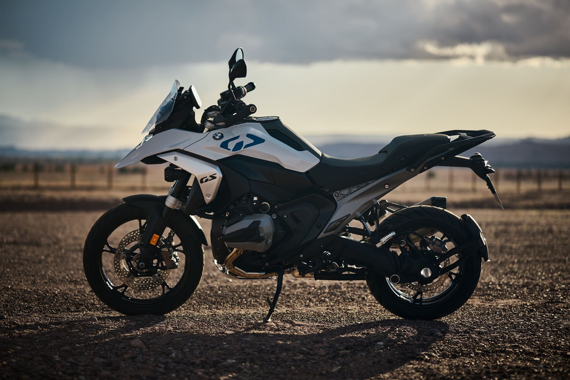 BMW R 1300 GS 2024