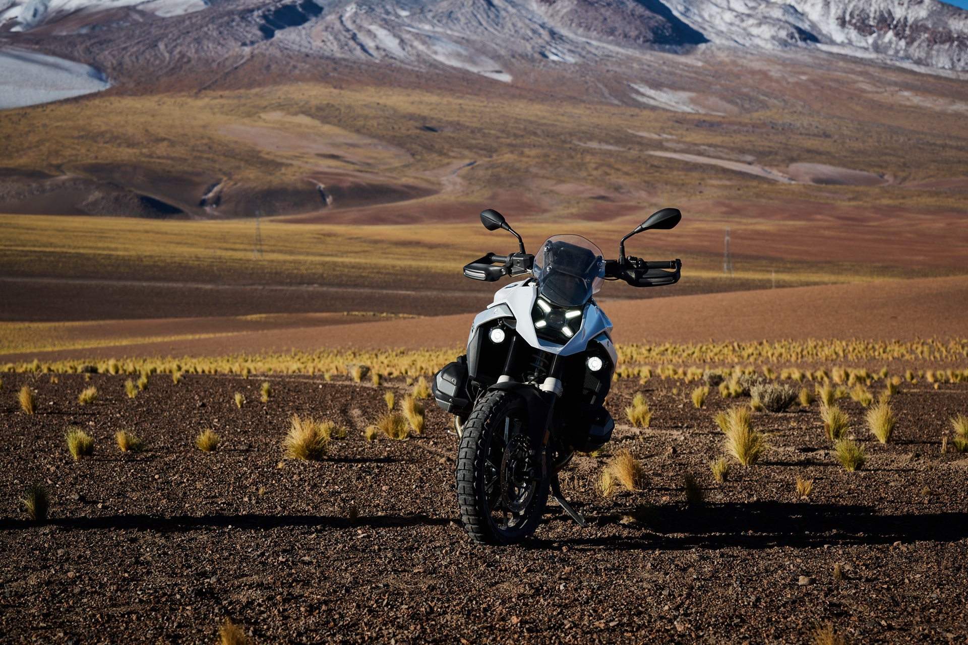 BMW R 1300 GS 2024