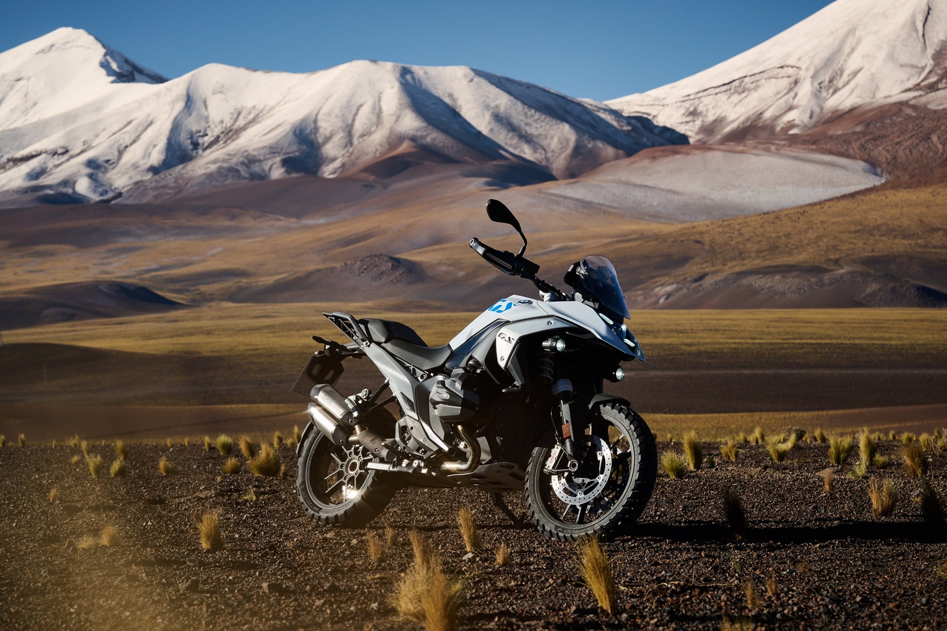 BMW R 1300 GS 2024