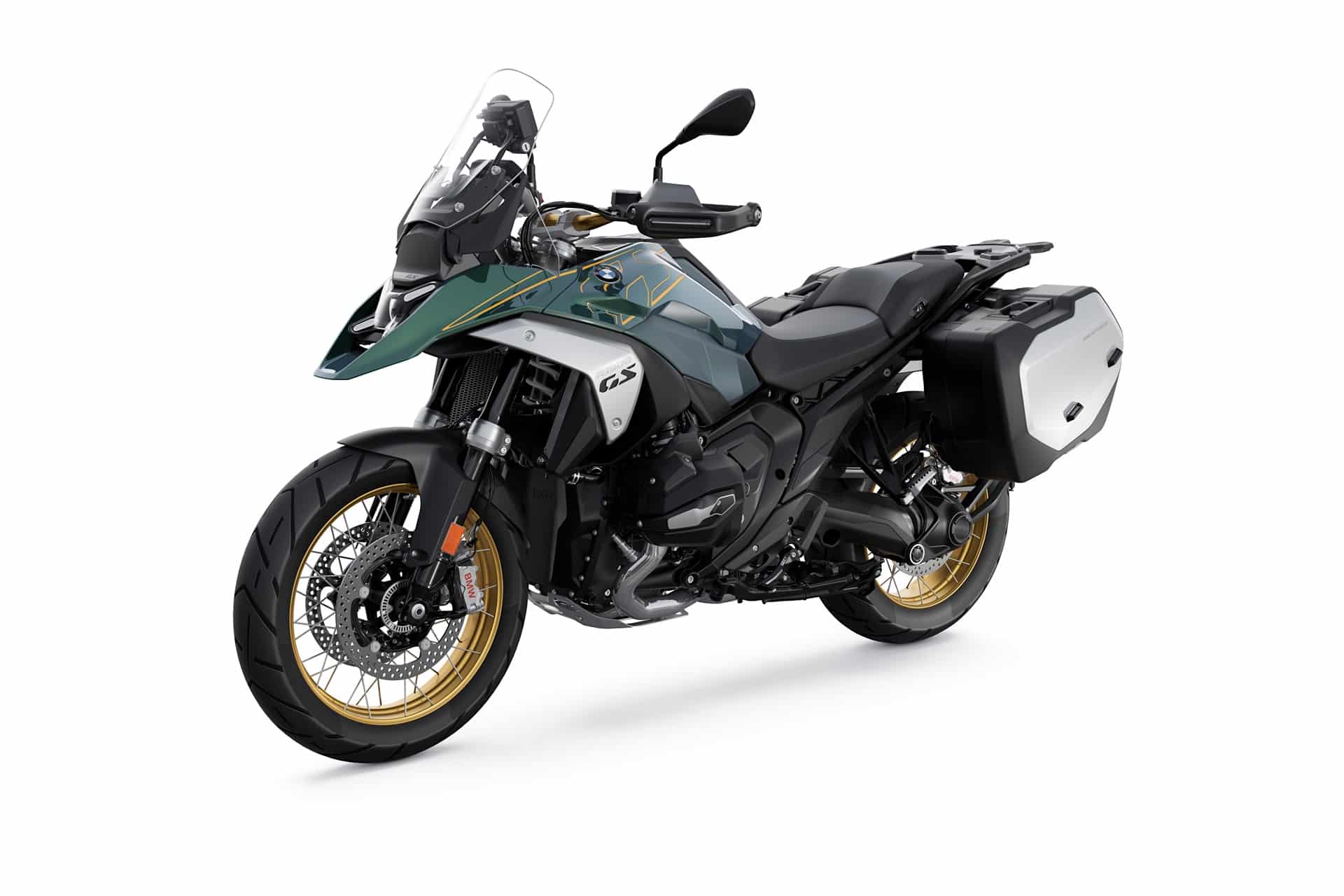 BMW R 1300 GS 2024