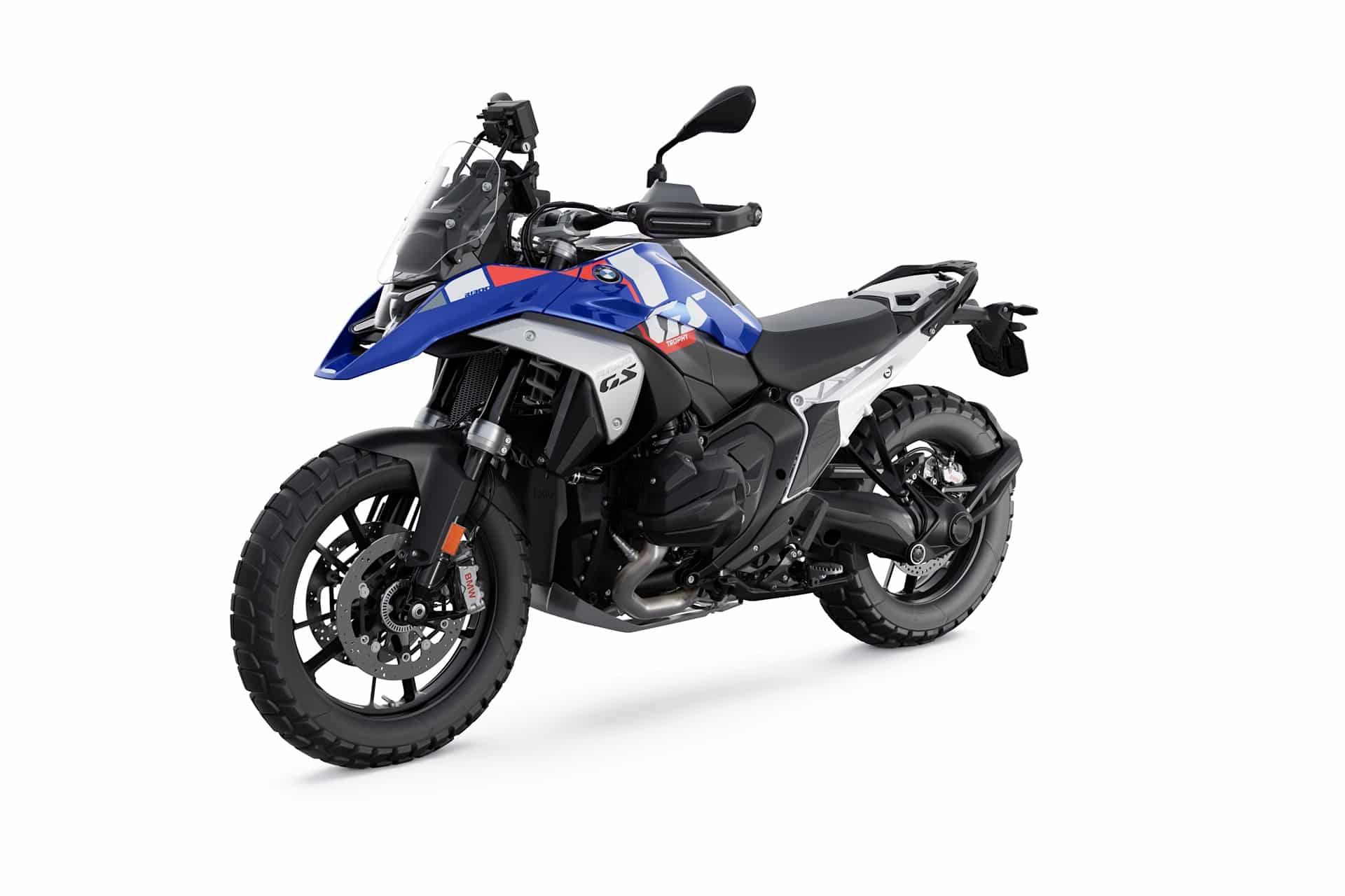 BMW R 1300 GS 2024