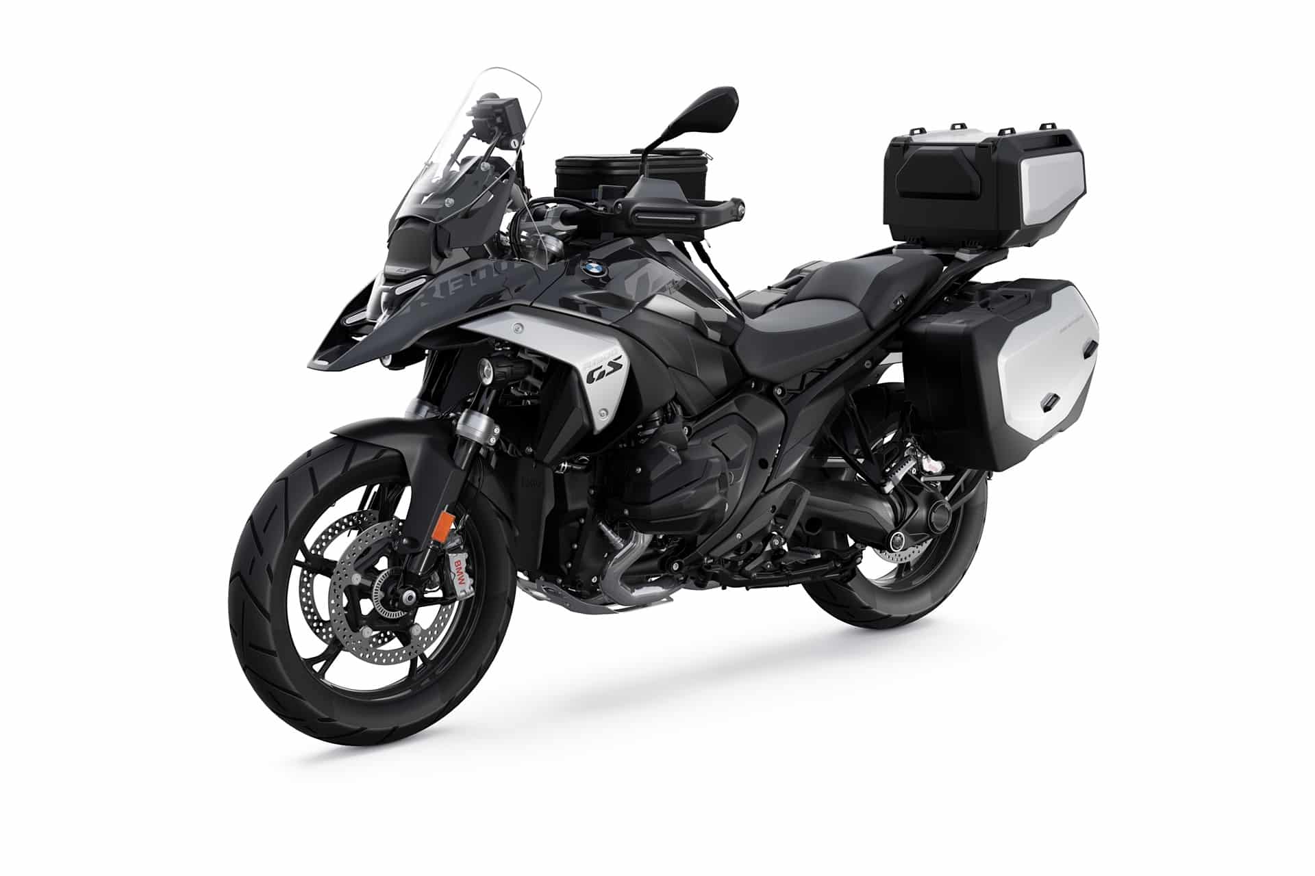 BMW R 1300 GS 2024