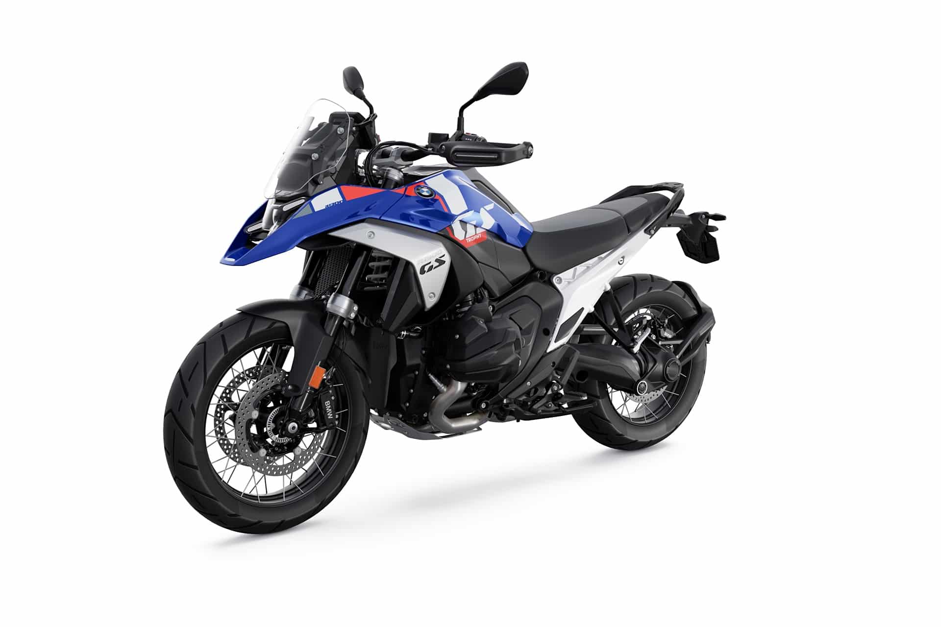 BMW R 1300 GS 2024