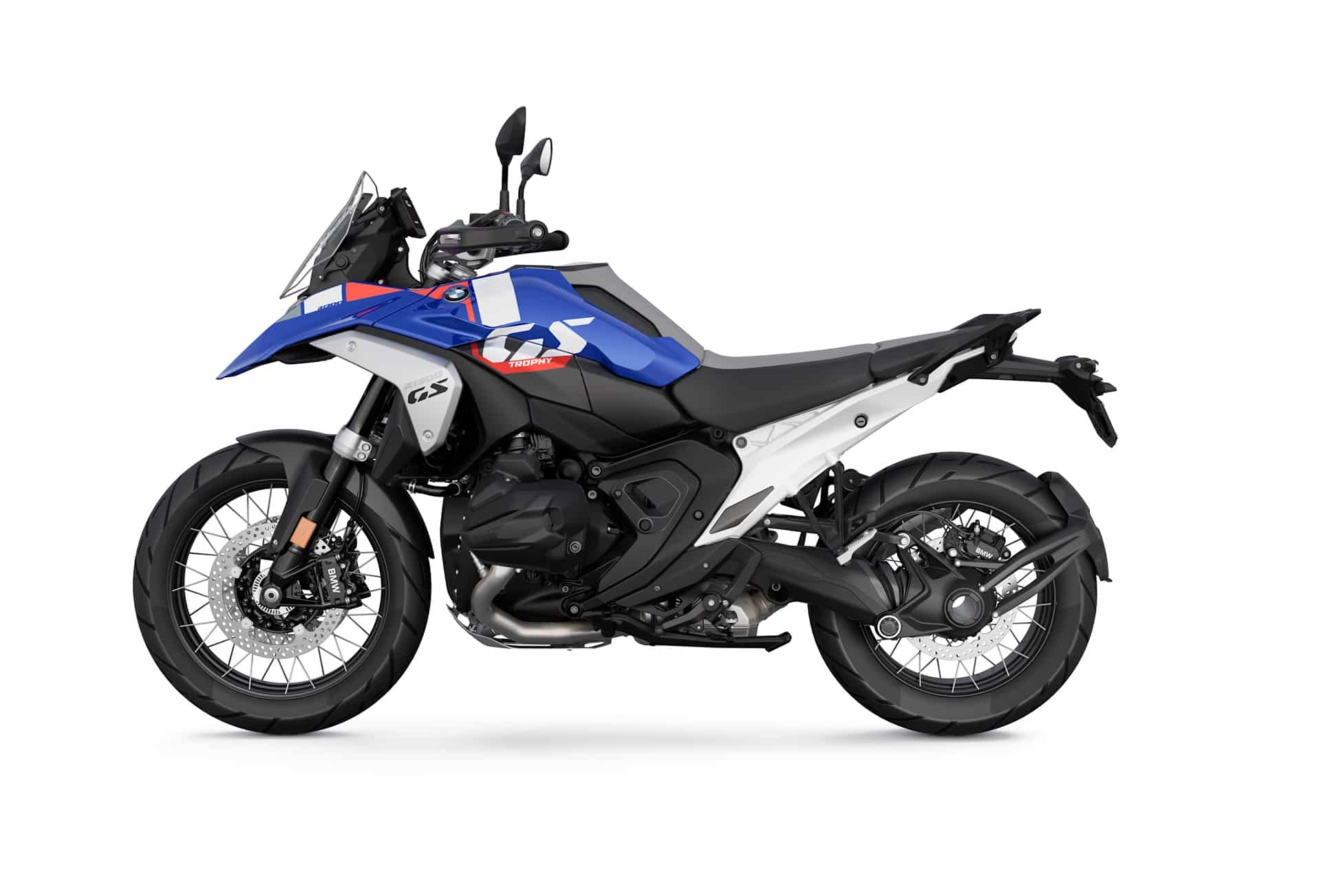 BMW R 1300 GS 2024
