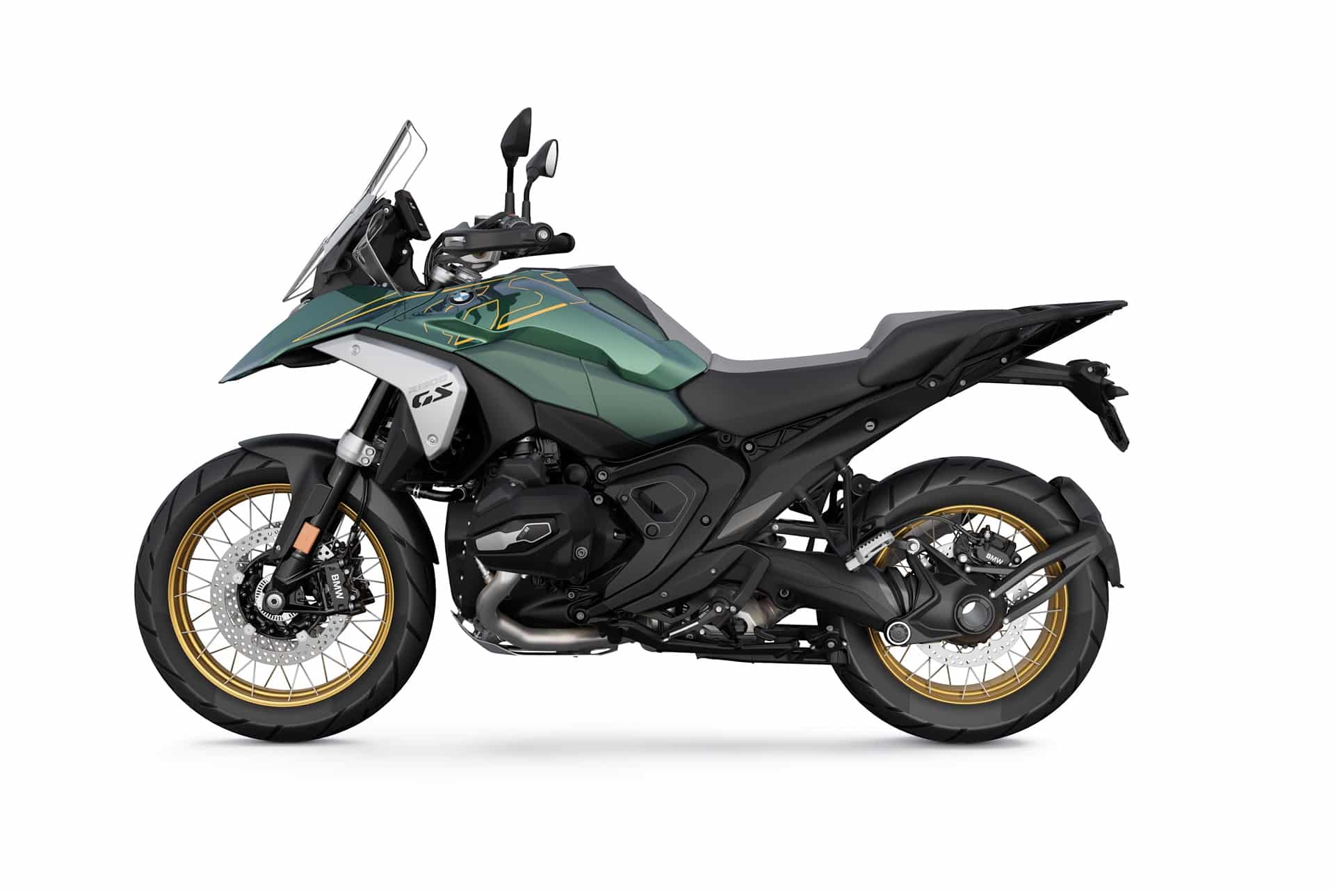 BMW R 1300 GS 2024
