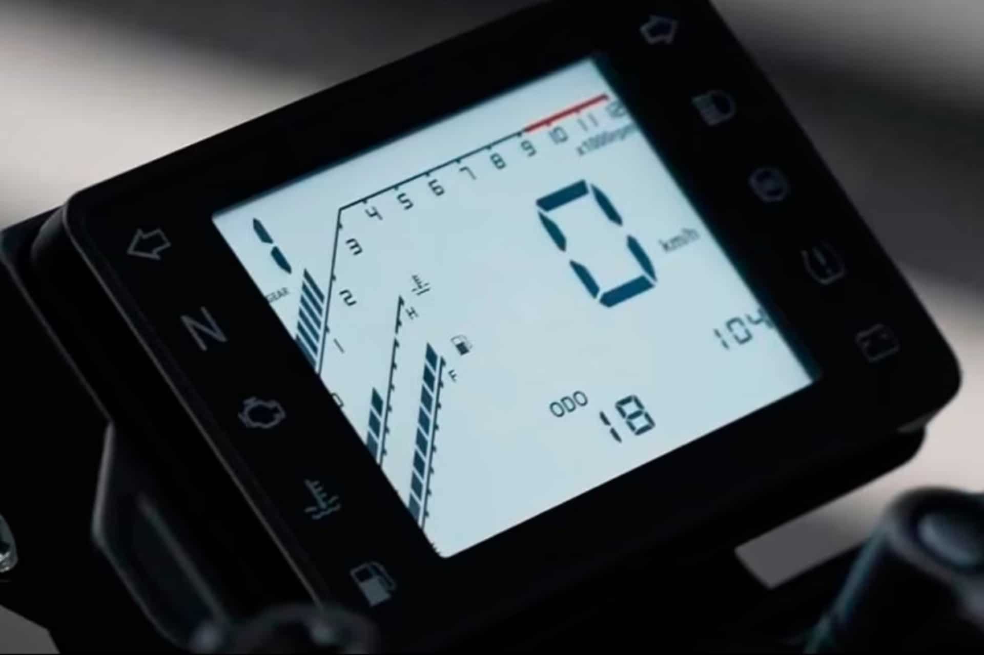 Qidian 150 C