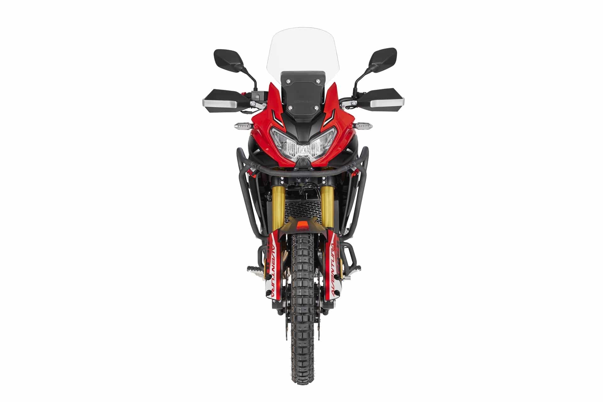 Rieju Aventura 500 2023