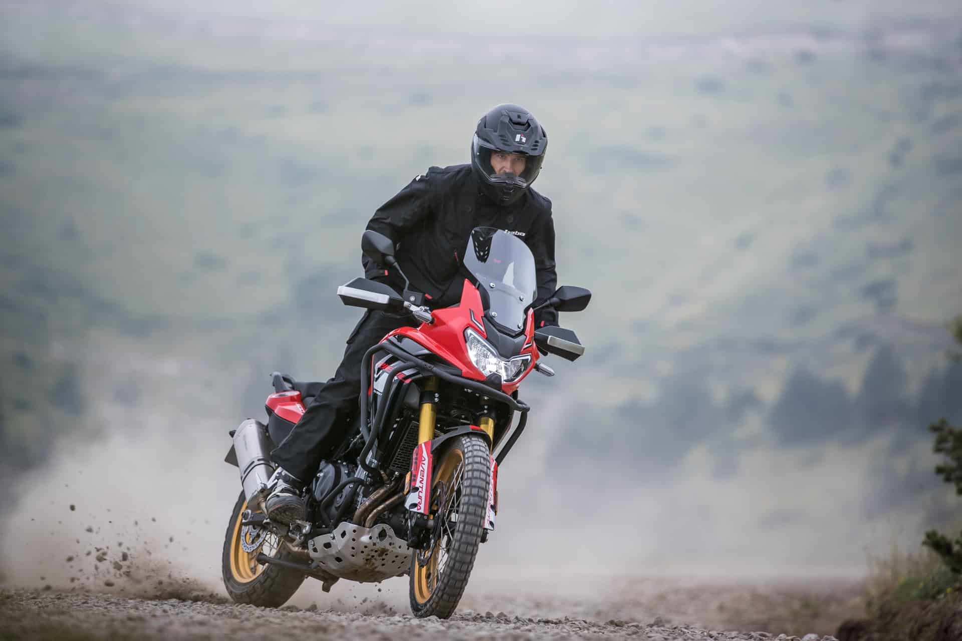Rieju Aventura 500 2023