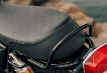 Royal Enfield Interceptor y Continental GT 2024