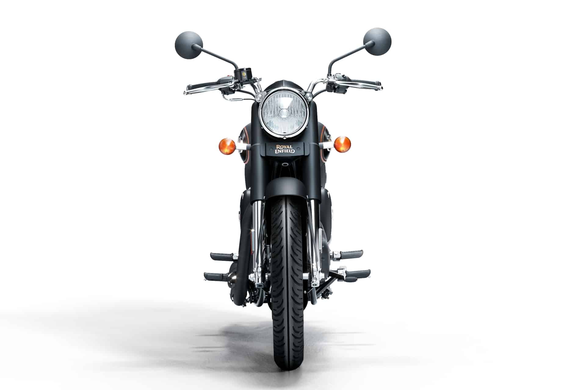 Royal Enfield Bullet 350 2023