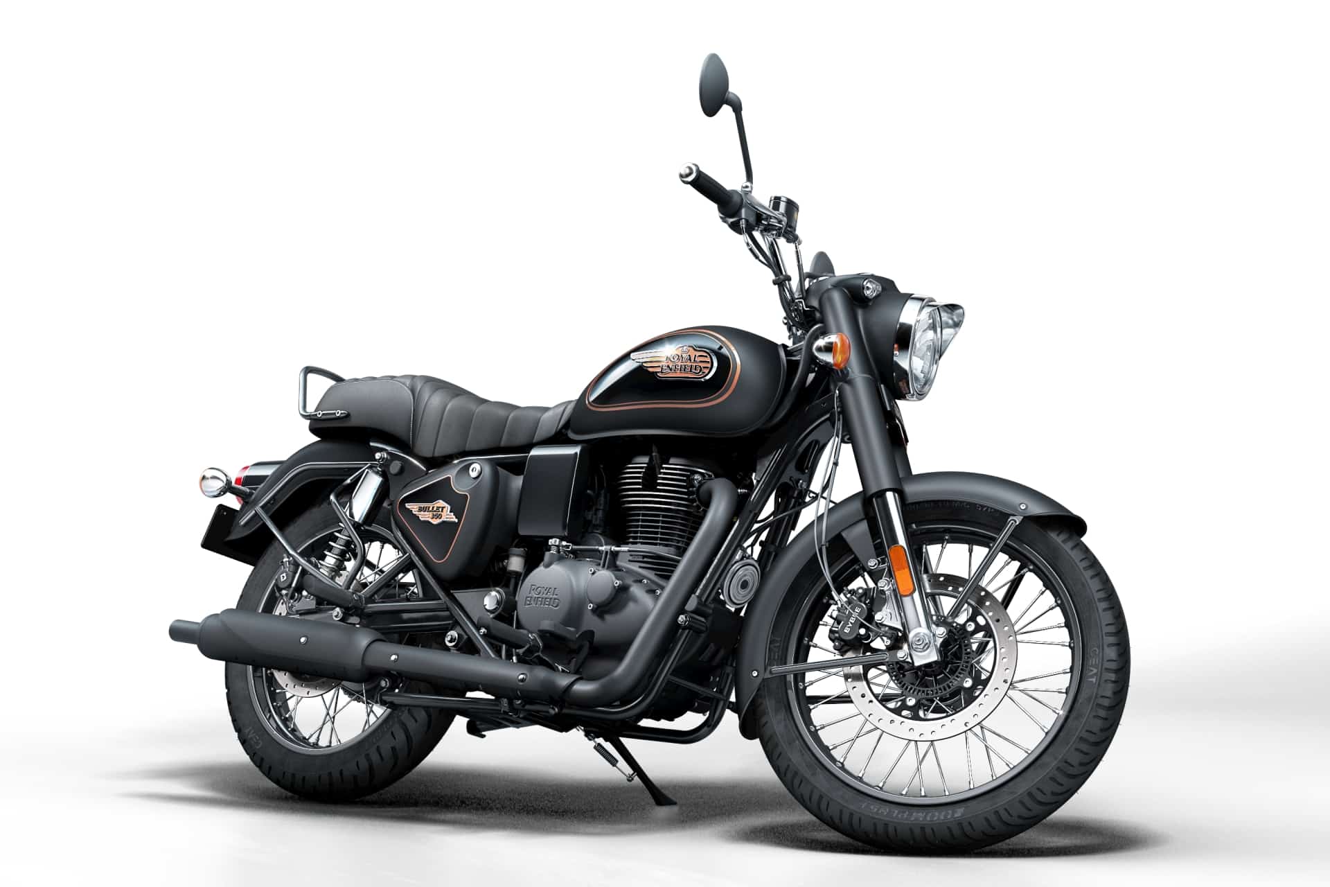 Royal Enfield Bullet 350 2023