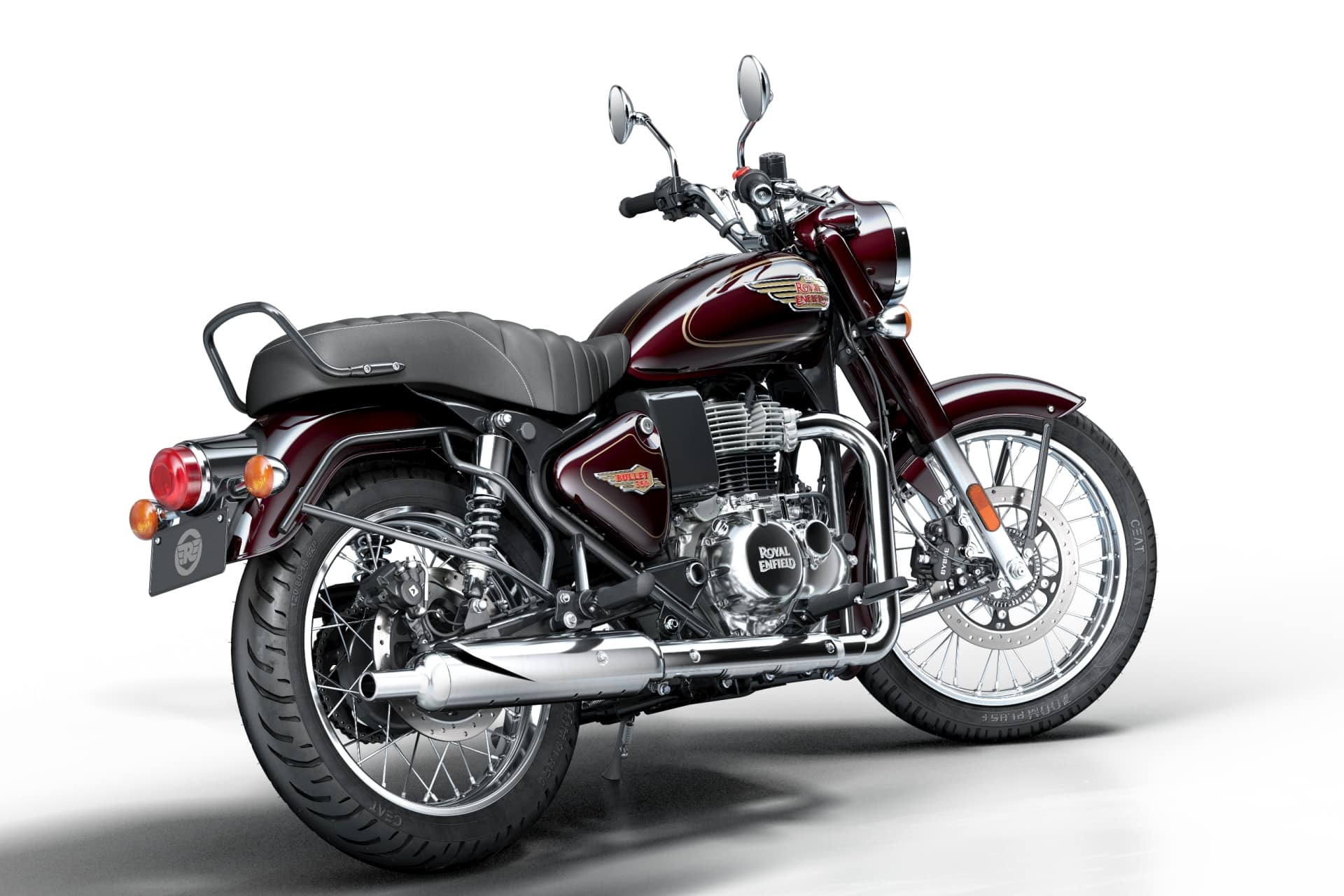 Royal Enfield Bullet 350 2023