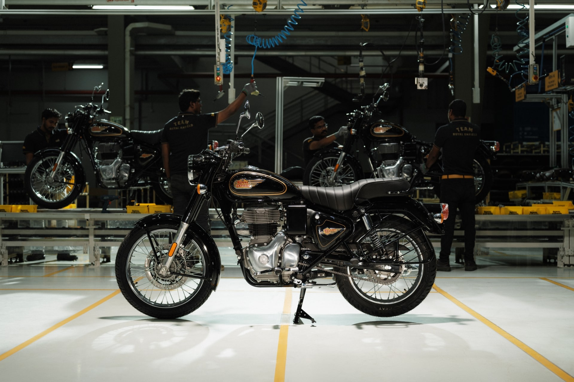 Royal Enfield Bullet 350 2023