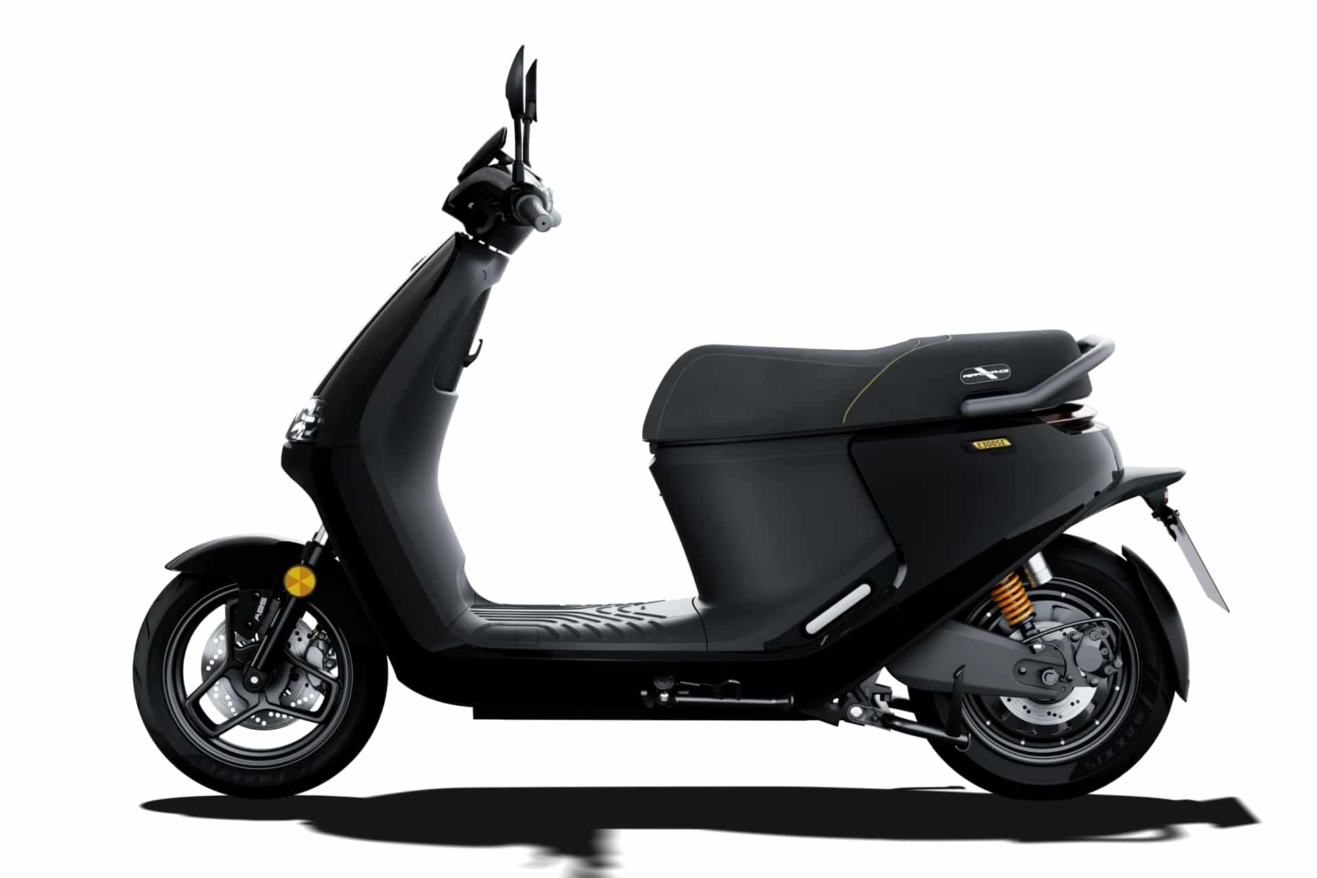 Segway E300SE