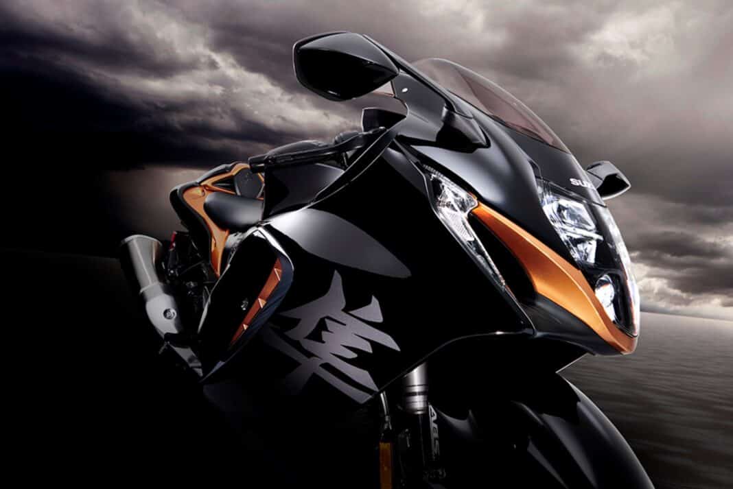 Suzuki Afaz