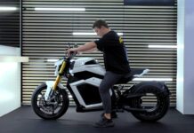 Verge TS Pro 2023