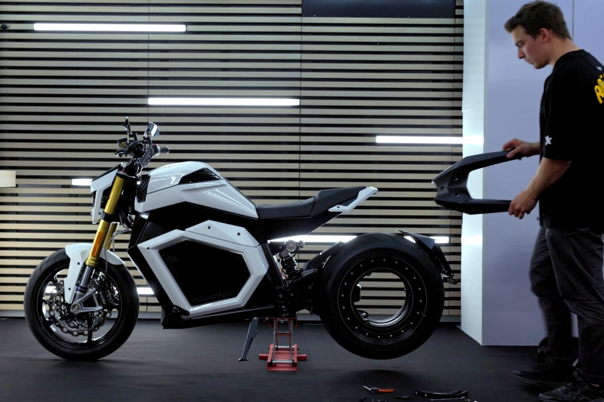 Verge TS Pro 2023