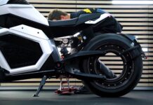 Verge TS Pro 2023