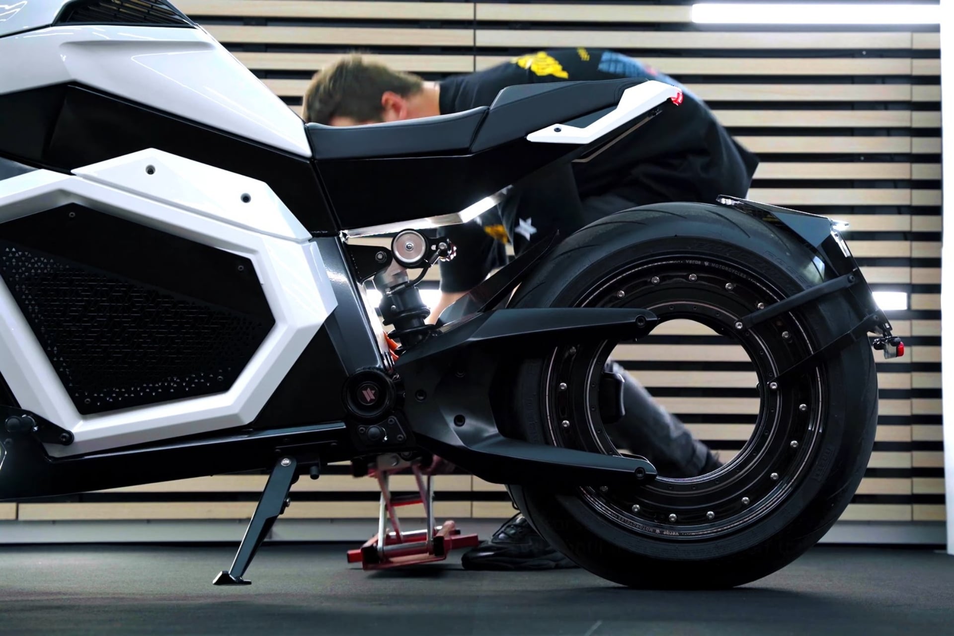 Verge TS Pro 2023
