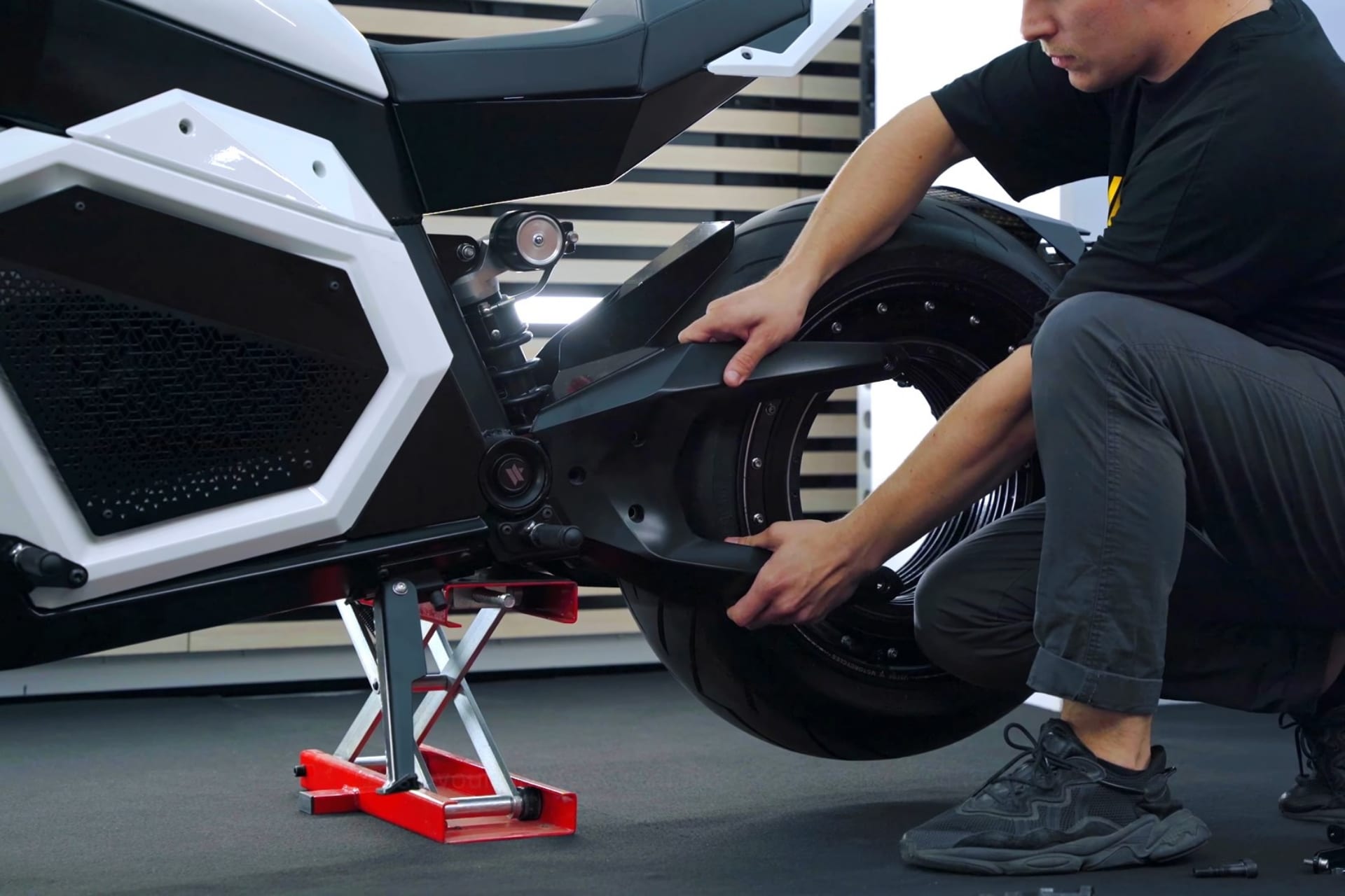 Verge TS Pro 2023