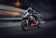 Los modelos de CFMoto tienen un nivel y unas prestaciones que rompen los esquemas