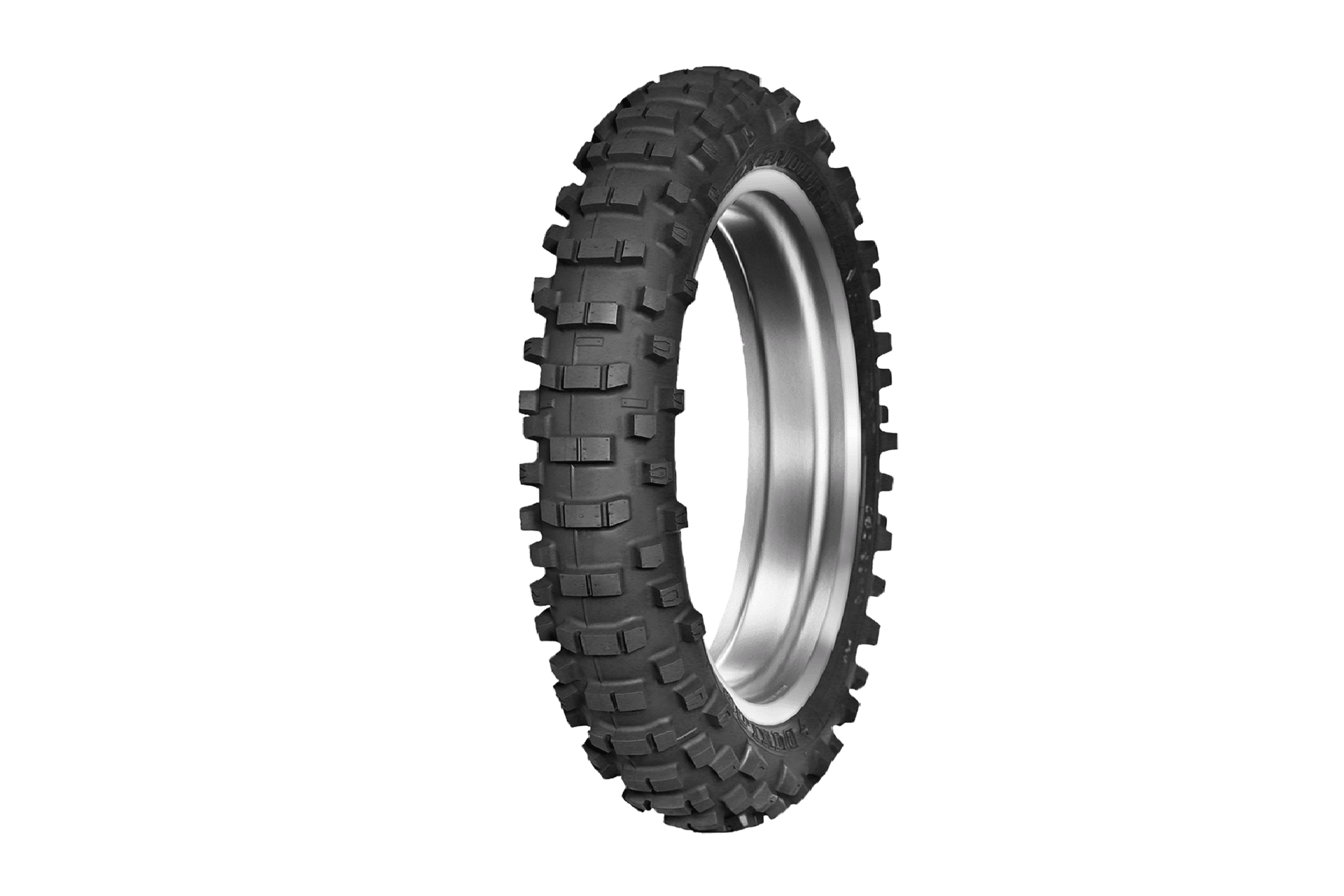 Geomax EN91 EX: Lo último en neumáticos de enduro de Dunlop