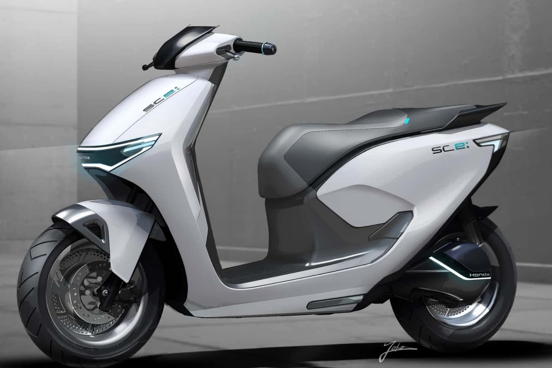 Honda Japan Mobility Show 2023