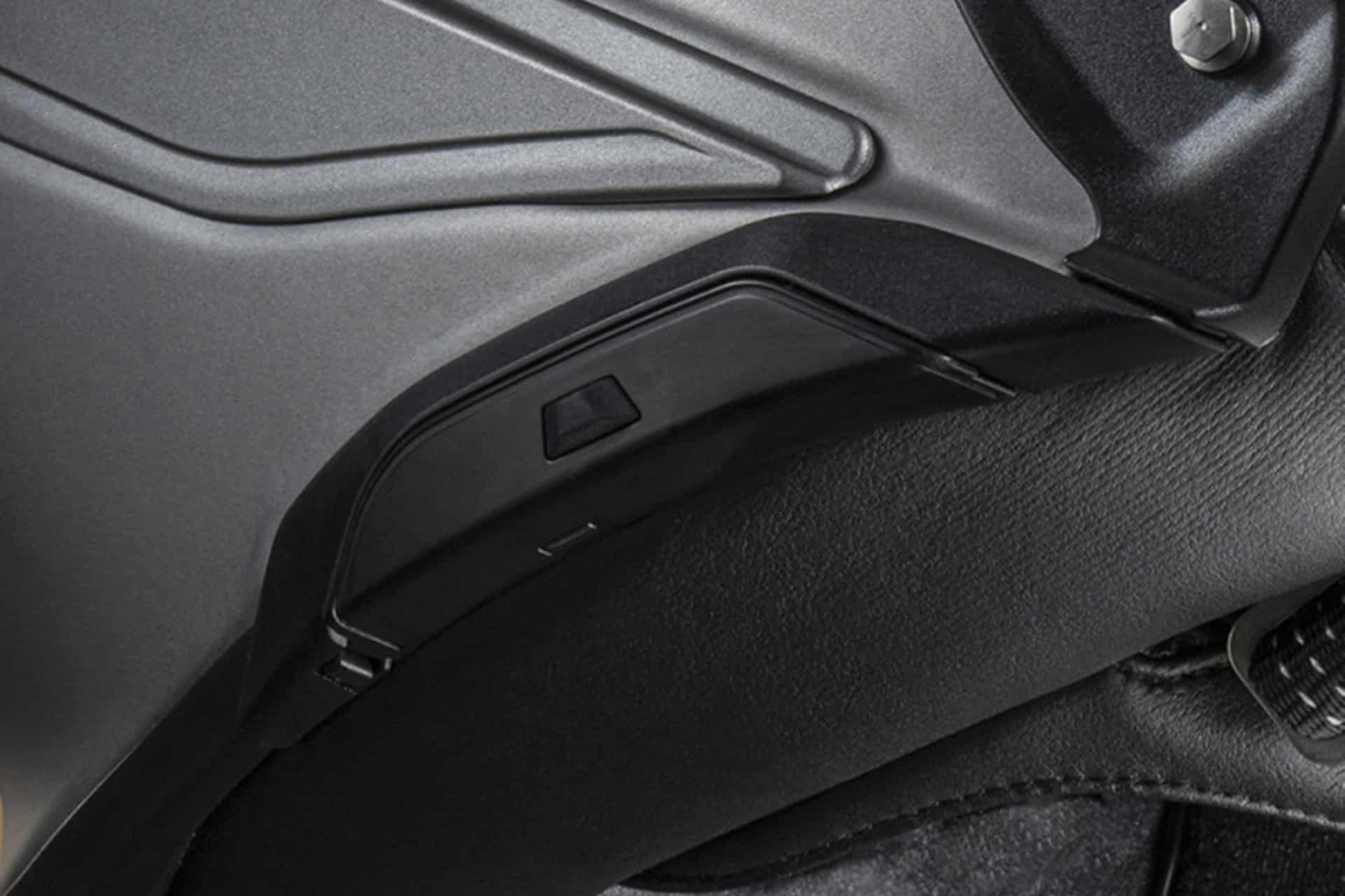 Nuevo intercomunicador Sena SRL3, específico para Shoei Neotec 3 y GT-Air 3