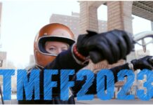TMFF 2023: Culto por el cine dedicado a las dos ruedas