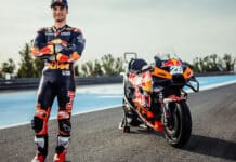 Dani Pedrosa es uno de los grandes alicientes del GP