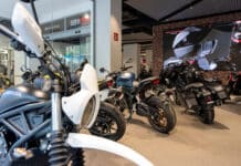 Las 10 motos más caras de asegurar en España en 2023