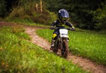 Husqvarna EE 2: La mejor forma para iniciarse en el Offroad