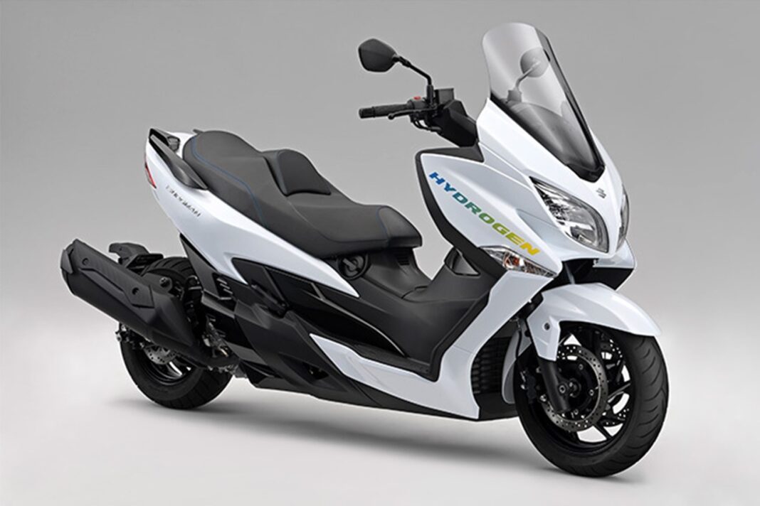 Suzuki llega al Japan Mobility Show 2023 cargada de novedades