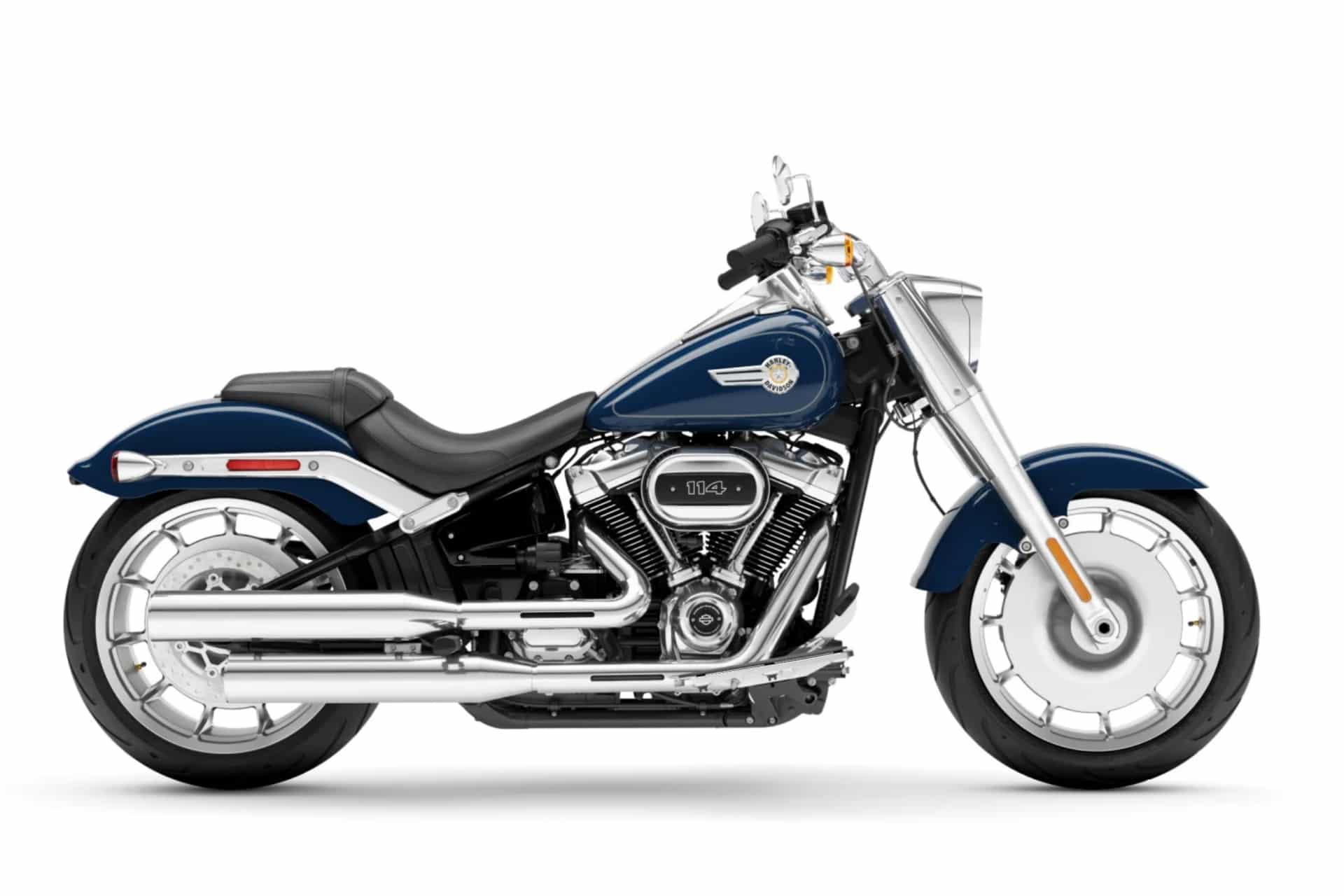 Diferencias entre una custom y cruiser