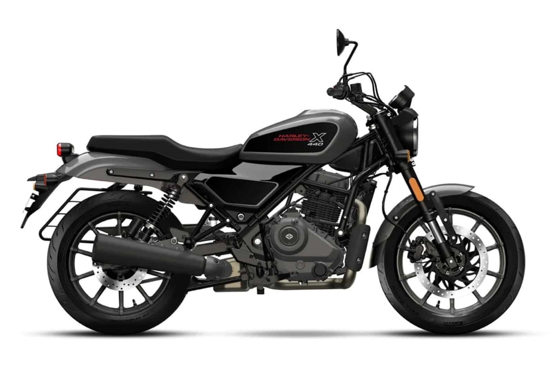 Harley-Davidson X210: El nuevo modelo de acceso de la firma estadounidense