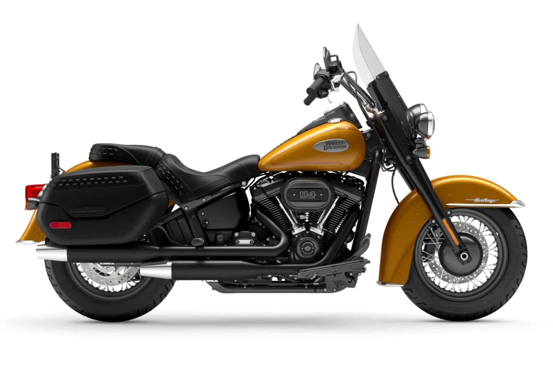 Diferencias entre una custom y cruiser