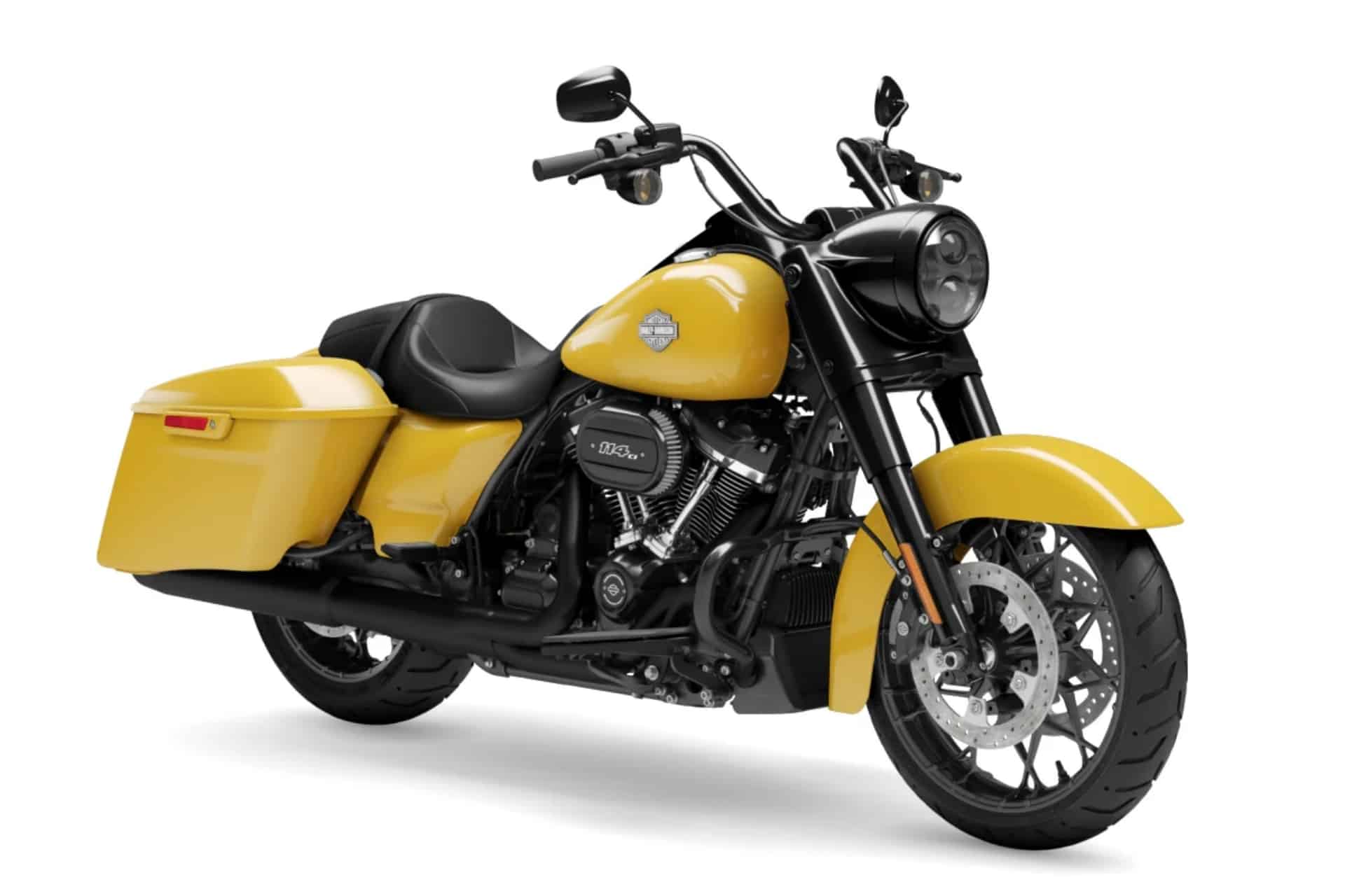 Diferencias entre una custom y cruiser